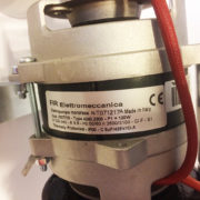 Помпа для льдогенератора типа FIR 4240.2300