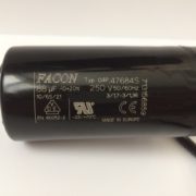 конденсатор FACON 88mf