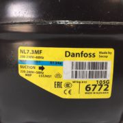 Danfoss NL7.3MF