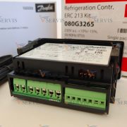 Контроллер Danfoss ERC 213 Kit