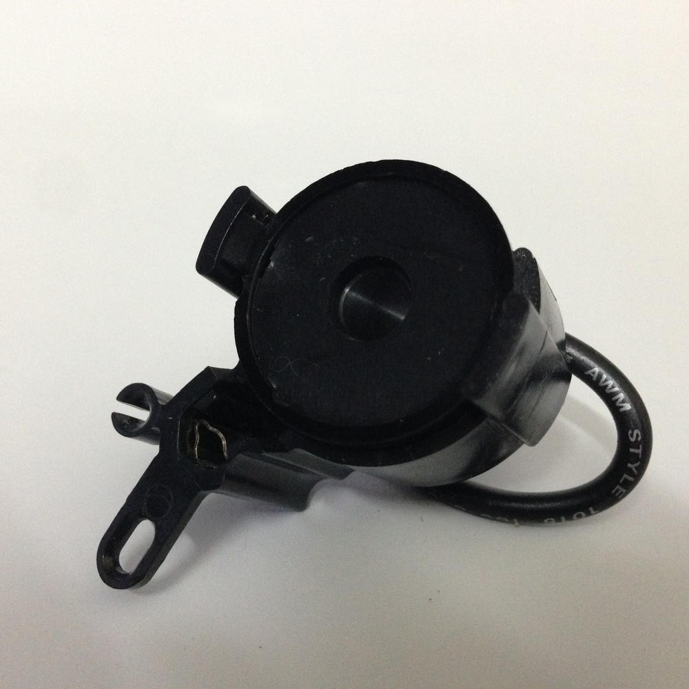 Теплові реле