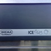 Льдогенератор Brema CB 184A-Q