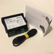 Контроллер Danfoss ERC 211 Kit