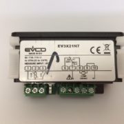 Контроллер EVCO EV3X21N7