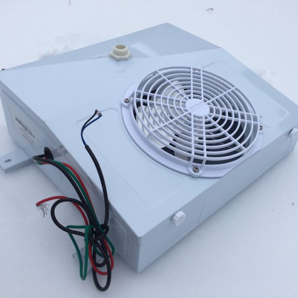 Воздухоохладитель Air Cooler DE - 0.45/2.5