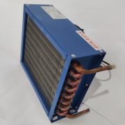 Конденсатор ROKARYS FN-2.0 с вентилятором
